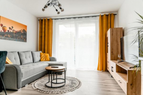 Apartament Akacjowa, Goleniów
